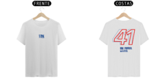 T-Shirt 41 na internet