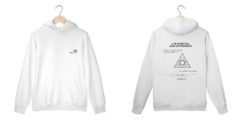 Moletom - Fé Autêntica - comprar online