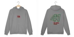 Moletom - 41. - TZDK