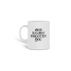 CANECA Fotgotten - comprar online