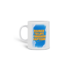 CANECA Baptism - comprar online