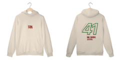 Moletom - 41. - loja online