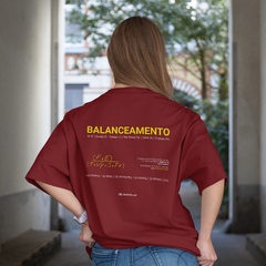 Balanceamento