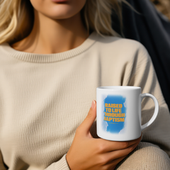 CANECA Baptism