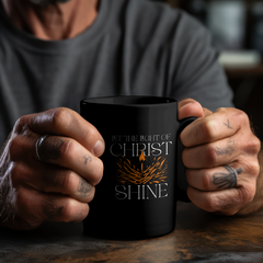 CANECA Shine