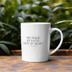 CANECA We Walk