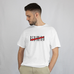 T-Shirt Redimido