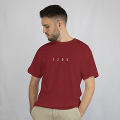 T-Shirt Revelando a Fé - Colorida - comprar online