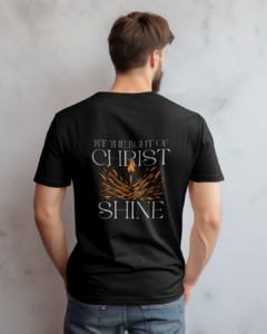 Let The Light Shine - Masculina