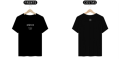 T-Shirt João 3:16 Colorida - comprar online