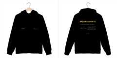 Moletom - Balanceamento - comprar online
