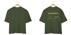 Balanceamento - loja online