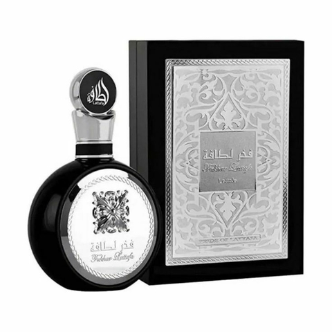 Fakhar Black 100 ml - comprar online