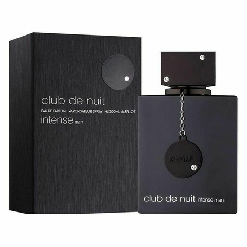 Club de Nuit Intense Armaf 105ml - comprar online