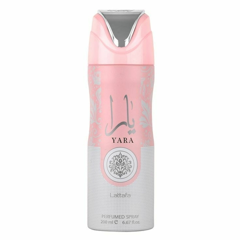 Yara Spray Lattafa - comprar online