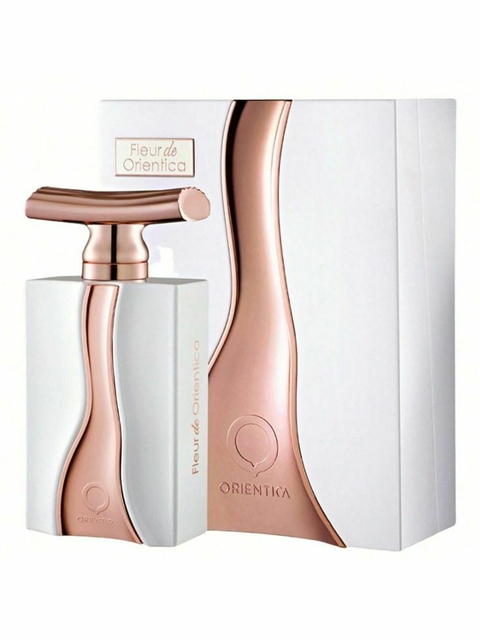 Fleur de Orientica 90 ml - comprar online