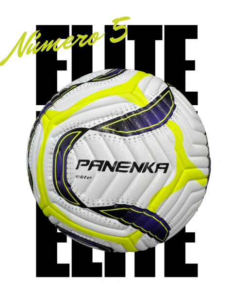 Pelota Elite número 5