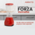 Liquidificador Forza copo leitoso 850w Agratto - Santana Variedades