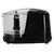 Mini Processador AMPR01I Agratto 350 Ml 100W Preto 127v - comprar online