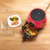 Fritadeira Elétrica Quick Fryer 4L 1350W Elgin