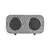 Fogao Eletrico de Mesa Agratto FM-01 2000W, 4917, Inox - Santana Variedades
