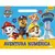 Bloco para Colorir Aventura Numérica Patrulha Canina Magic Kids - Santana Variedades