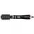 Escova de Cabelo Rotativa Della 1200W Bivolt Preta ECR-03 Agratto - comprar online