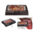 Churrasqueira Eletrica pendestal Mr cheff 2 em 1 1800W Agratto na internet
