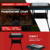 Churrasqueira Eletrica pendestal Mr cheff 2 em 1 1800W Agratto - Santana Variedades