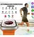 Relógio Smartwatch - Hw Mini 2 com Chat GPT vem com 7 pulseiras - Santana Variedades