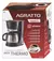 Cafeteira Eletrica Agratto Thermo 25 xicaras 820W CET25-01 127V na internet