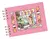 Bobbie Goods Livro De Colorir Capa Dura 50 Páginas Folha Grossa Rosa - comprar online