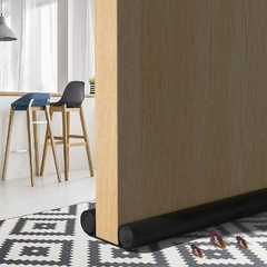 Tapón Puerta, Aislante Antipolvo, Ruido, Insectos y Olores | Protector Impermeable - Teleproductos Bogotá