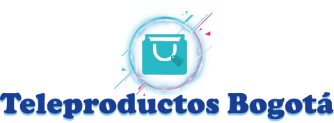 Teleproductos Bogotá