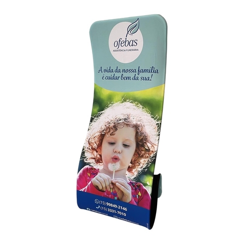 Painel Curve - 92x230cm - comprar online