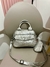 Bolsa + Porta Moedas Olivia - Toque de Luxo Acessórios