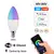 Bombilla inteligente regulable Tuya Rgb wifi
