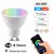 Bombilla inteligente regulable Tuya Rgb wifi - comprar en línea