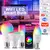 Bombilla inteligente regulable Tuya Rgb wifi - comprar en línea