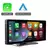 Pantalla 10.3 Carplay Android Auto con Bluetooth AUX USB - comprar en línea