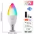 Bombilla inteligente regulable Tuya Rgb wifi - mamzshop
