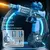 Pistola de agua eléctrica automática en internet