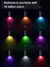 Bombilla inteligente regulable Tuya Rgb wifi - tienda en línea