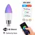 Bombilla inteligente regulable Tuya Rgb wifi - comprar en línea