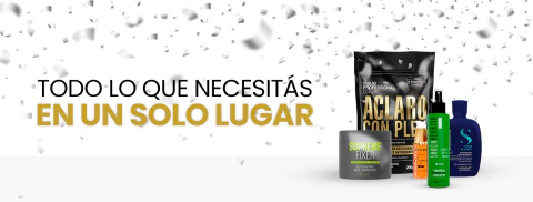 Carrusel Tiziano Artículos de Peluquería.