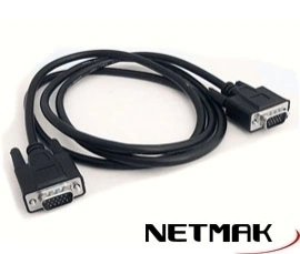 CABLE VIDEO MONITOR 1,5 METROS VGA