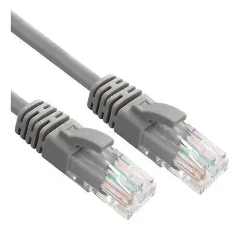 CABLE DE RED 3 METROS CAT