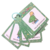 LLAVERO DE PICTOGRAMA DE DOLORES CORPORALES NIÑA - comprar online