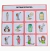 SECUENCIA DE PICTOGRAMAS PARA IR AL BAÑO NIÑA - comprar online