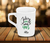 Caneca Quadrada Personalizada 160ml - Kit 24 Unidades na internet